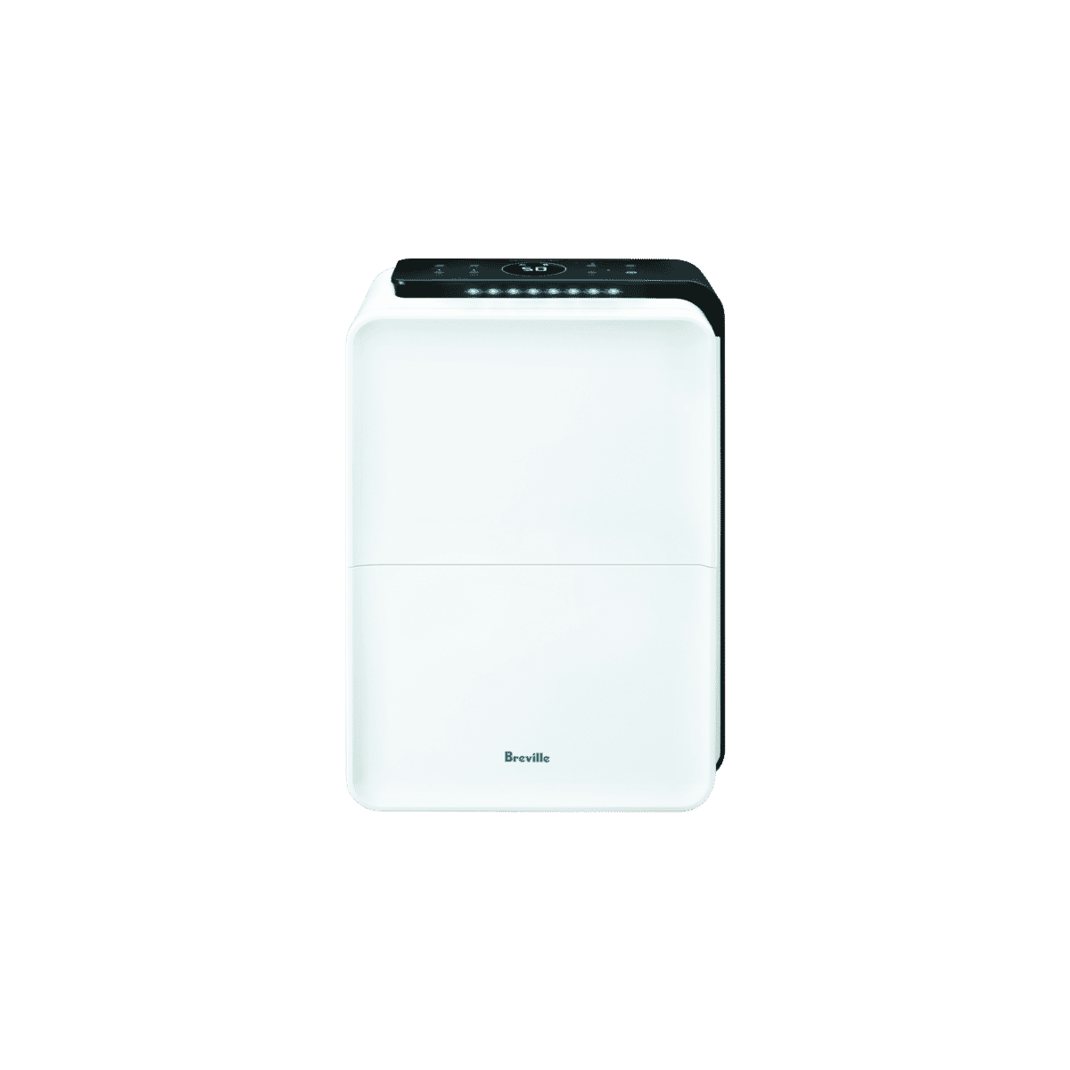 Breville The Smart Dry Ultimate Dehumidifier LAD500WHT