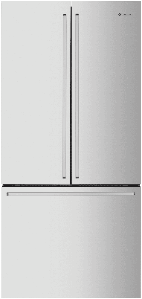 Westinghouse Whe5204sb 524l French Door Refrigerator At The Good Guys