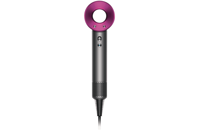 Dyson 323191-01 Supersonic Fuchsia at The Good Guys