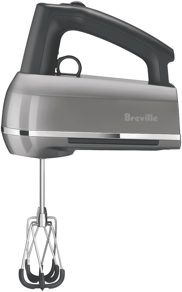 Breville Breville VFM034 Flow Hand Mixer 