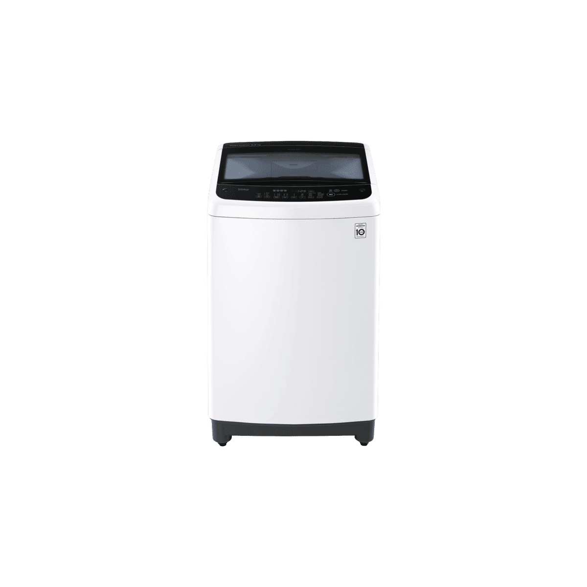 LG 8.5kg Top Load Washer WTG8521
