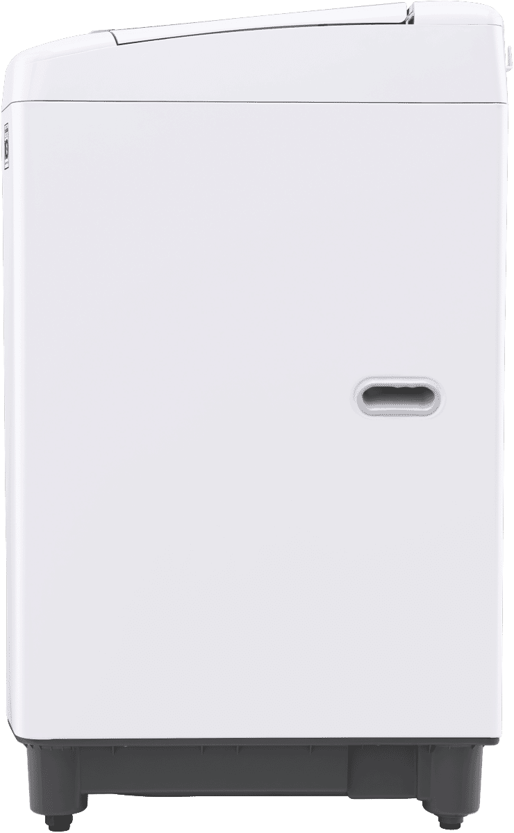 LG WTG7520 7.5kg Top Load Washer at The Good Guys