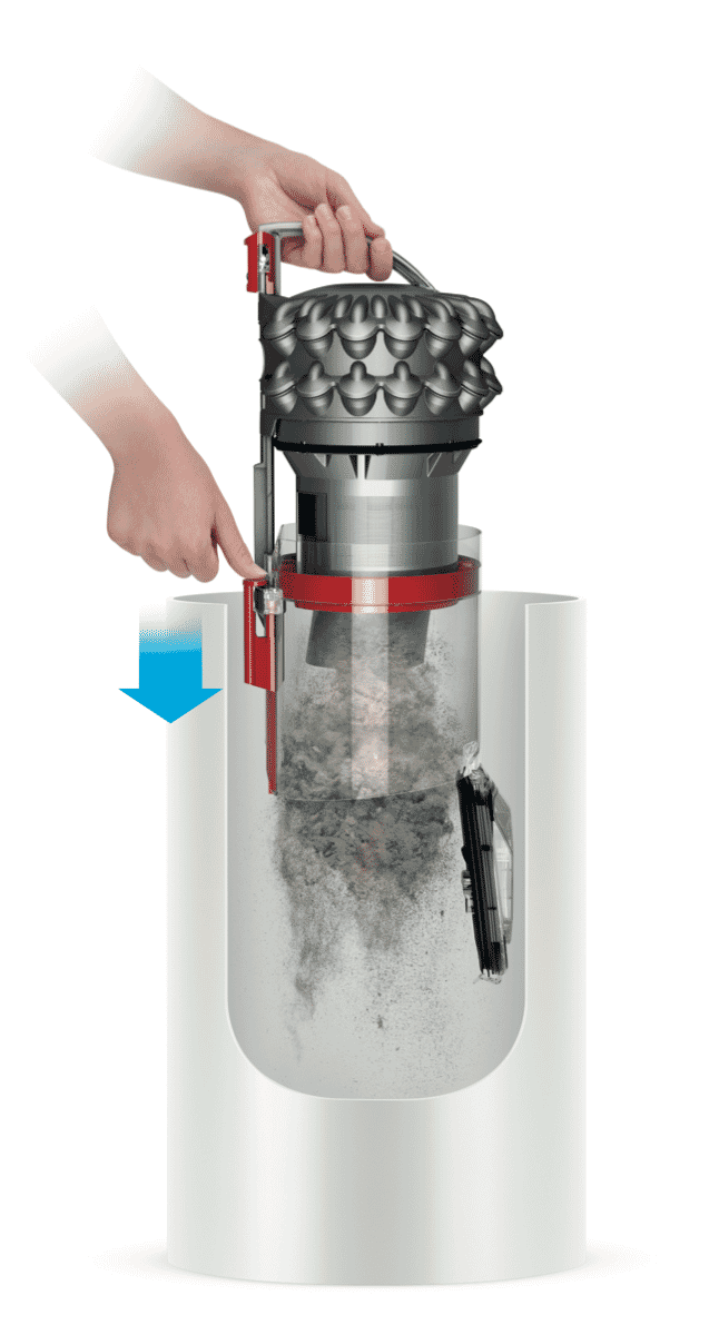 dyson cinetic big ball multi floor extra