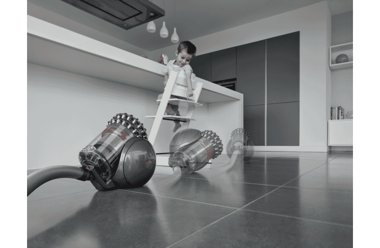 Dyson 300278-01 Cinetic Big Ball Multi Floor Extra at The Good Guys