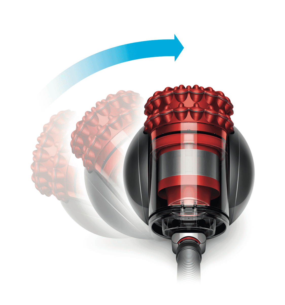 dyson cinetic big ball multi