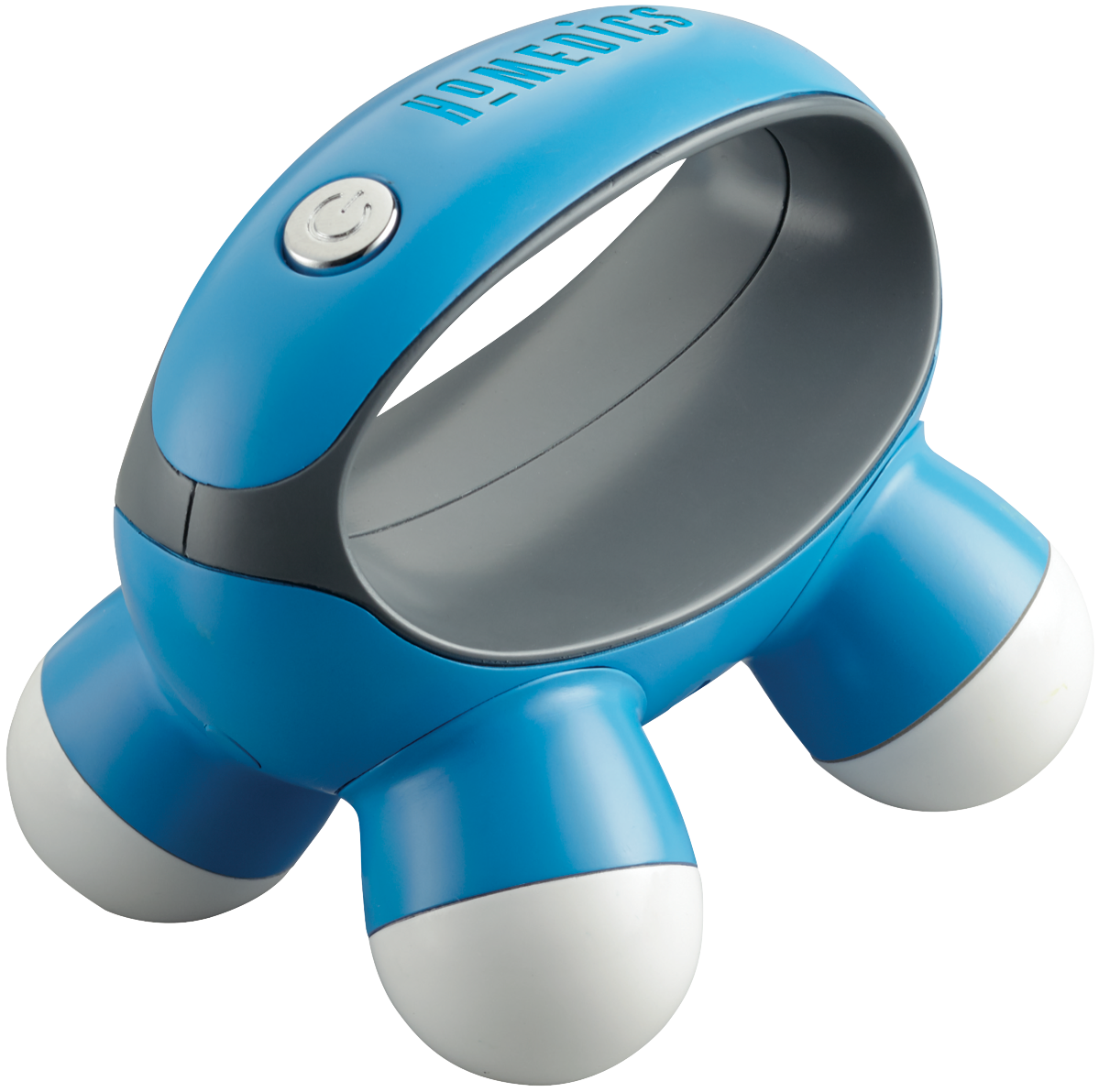 Homedics Nov30 9ctm Au Quatro Mini Handheld Massager At The Good Guys