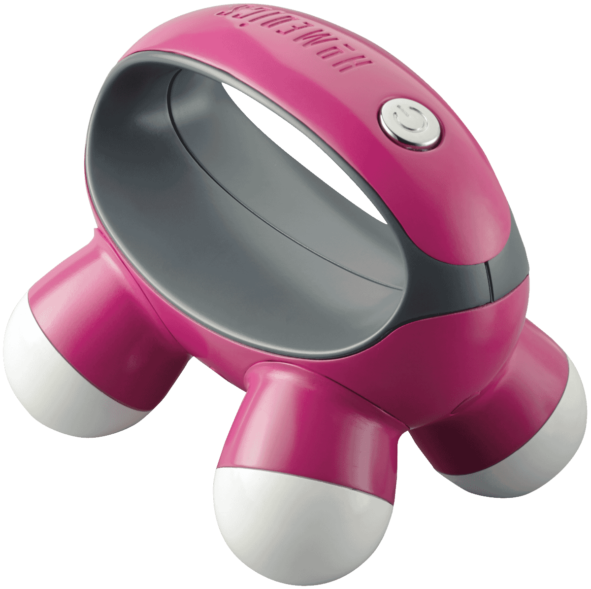 Homedics NOV30-9CTM-AU Quatro Mini Handheld Massager At The Good Guys