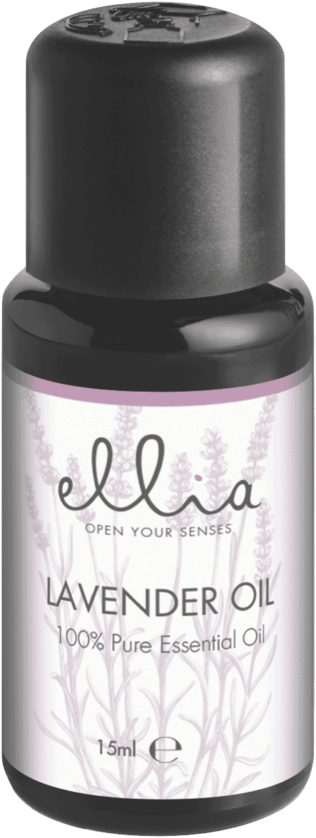 Ellia Essential Oil Lavender