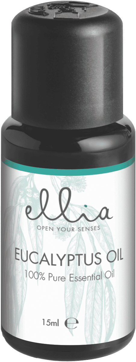Ellia Essential Oil Eucalyptus