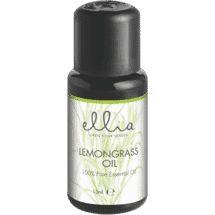 ElliaEssential Oil Lemongrass50066987