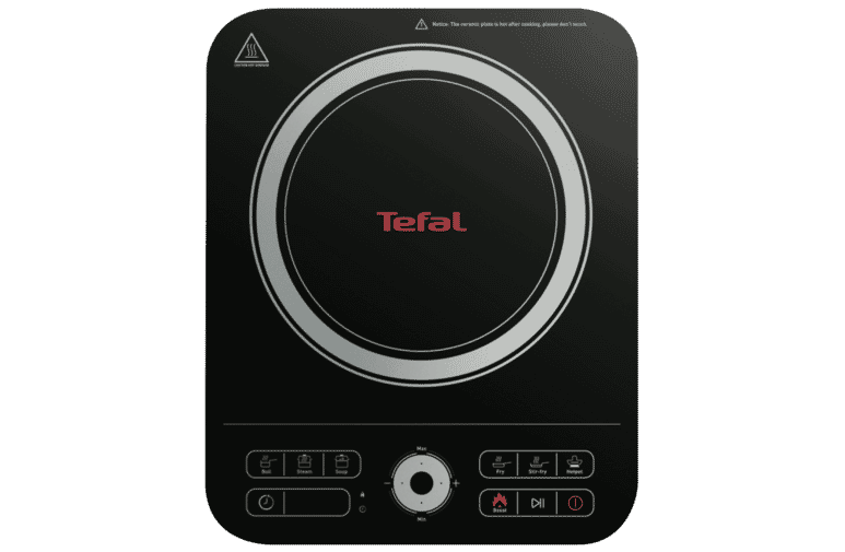 Tefal Induction Hob 2100 watt NEW in Box