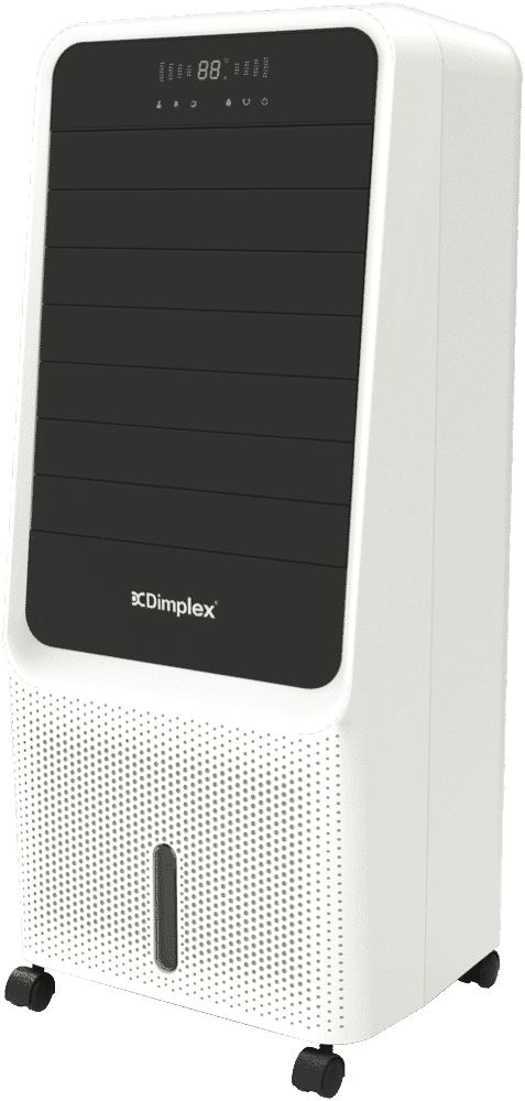 evaporative air cooler good guys