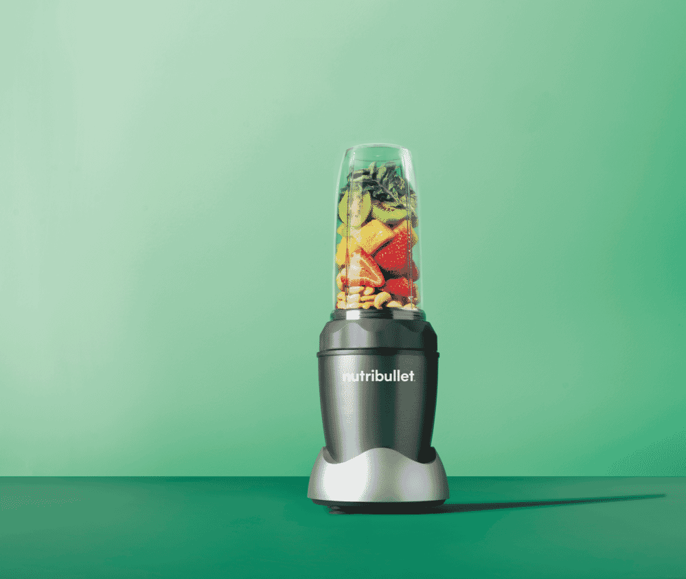 NUTRIBULLET NB071001208DG Pro 1200 at The Good Guys