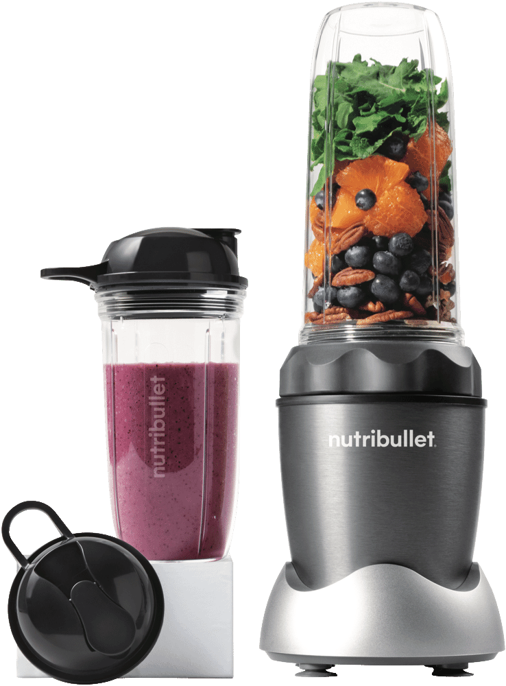 NUTRIBULLET NB071001208DG Pro 1200 at The Good Guys