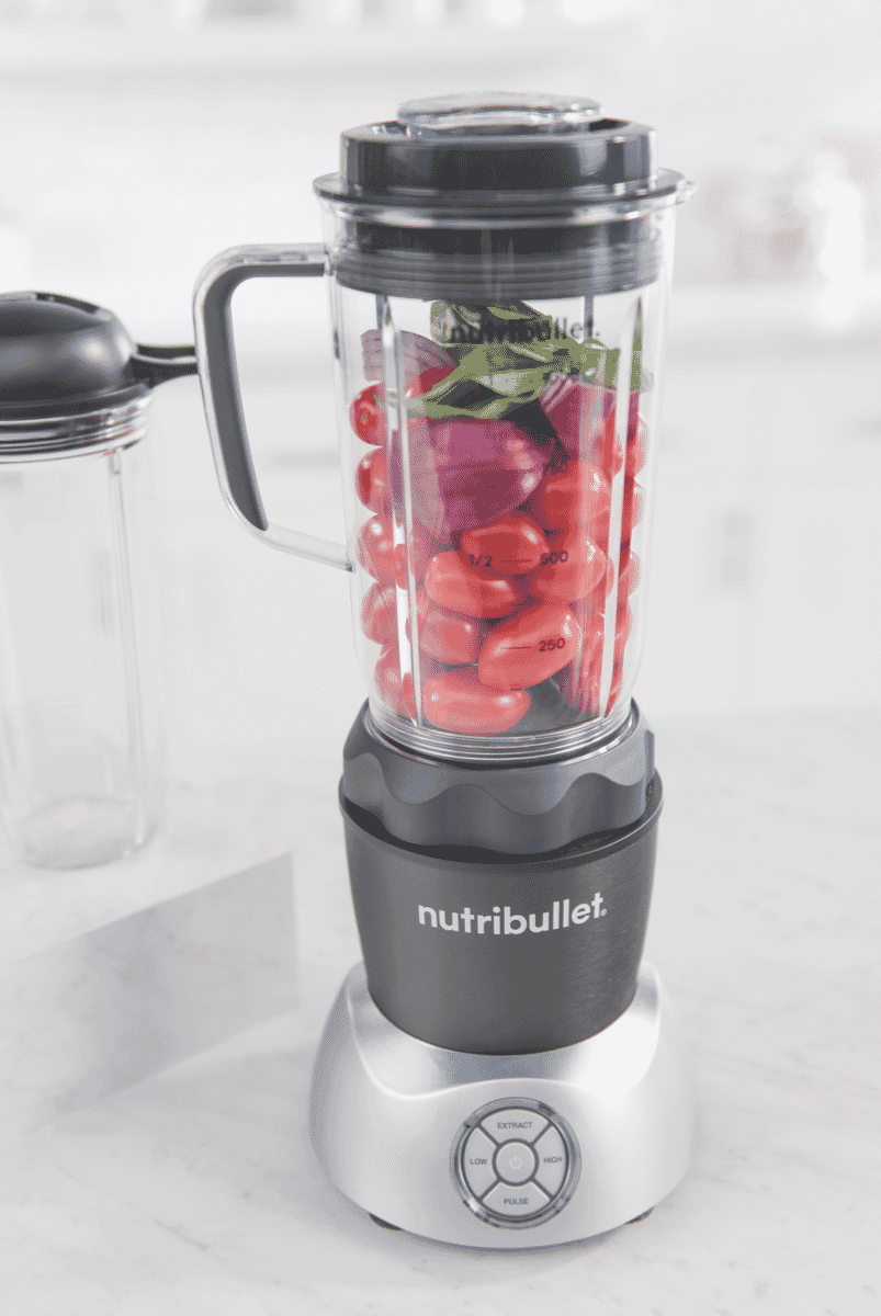 NUTRIBULLET NB07200-1210DG Select 1200 at The Good Guys