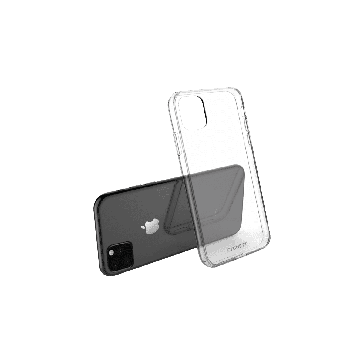 Cygnett Cy2932cpaeg Iphone 11 Pro Max Aeroshield Slim Case At The Good Guys