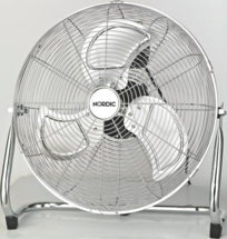 Ventilatore piatto Box Fan The Pure Factory 30cm