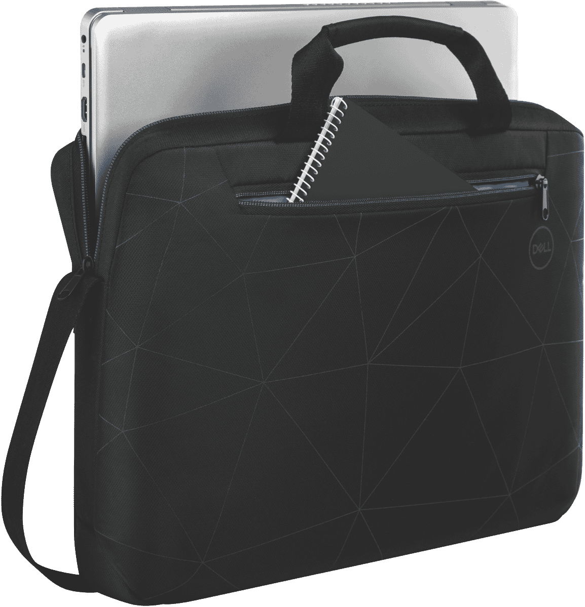 Dell 460BCTV 15" Essentials Notebook Briefcase at The Good Guys