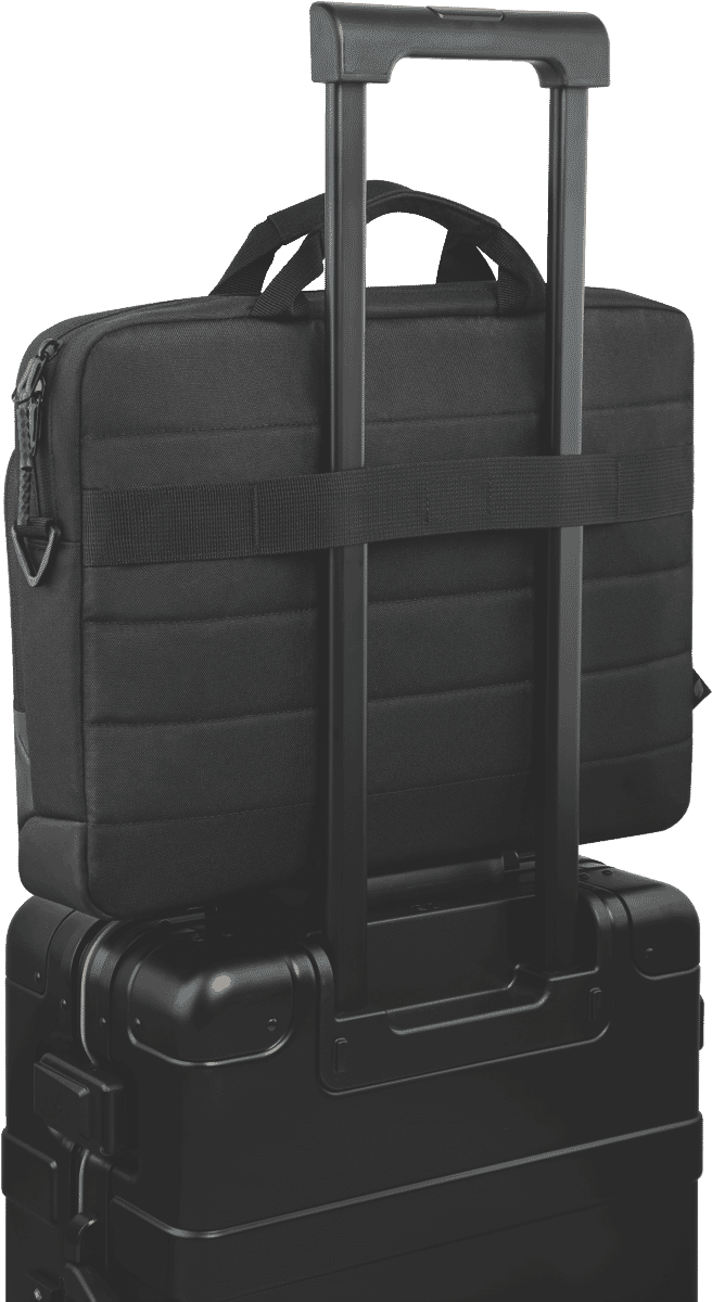 Dell 460BCPH 15" Pro Slim Notebook Briefcase at The Good Guys