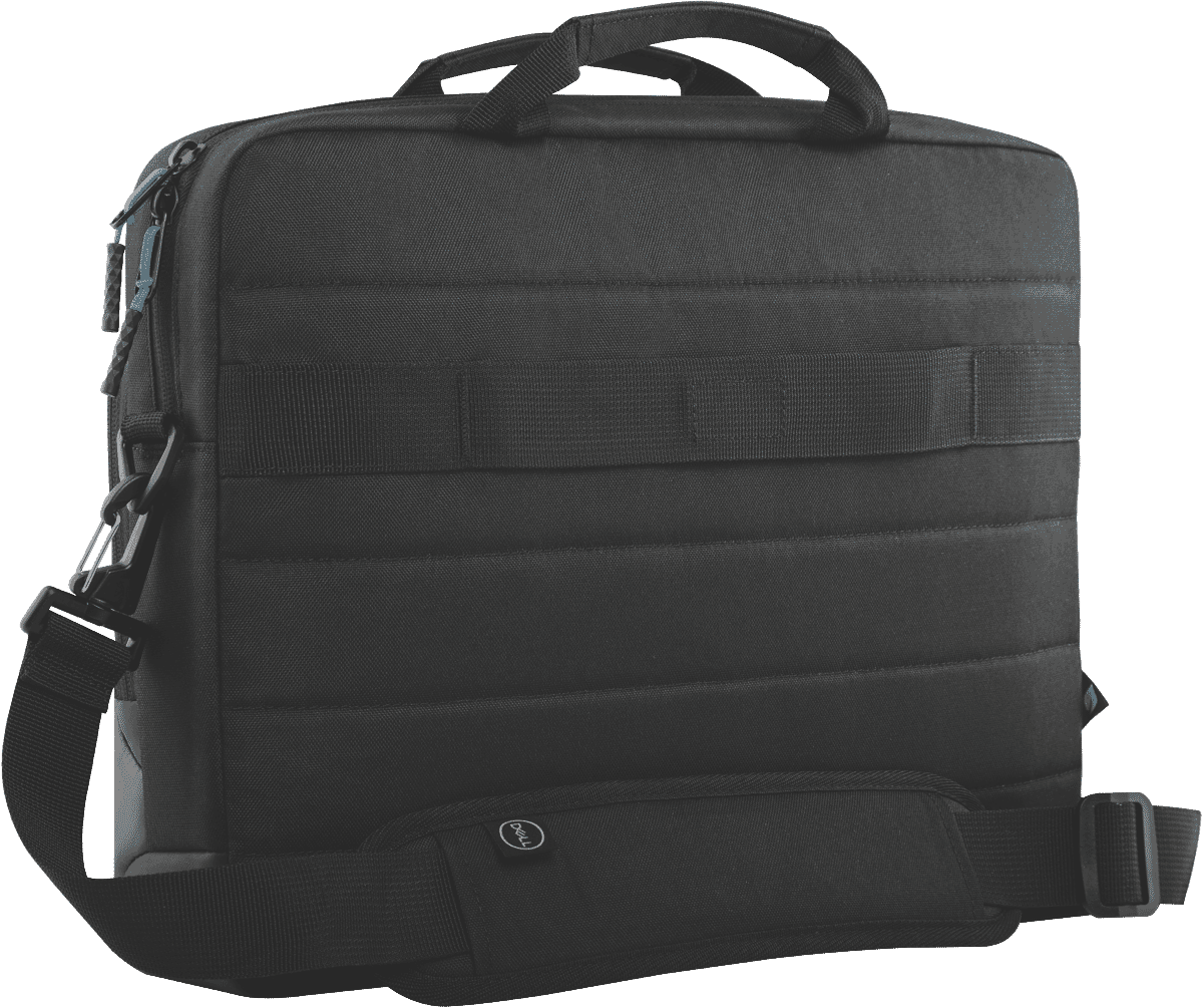 Dell 460BCPH 15" Pro Slim Notebook Briefcase at The Good Guys