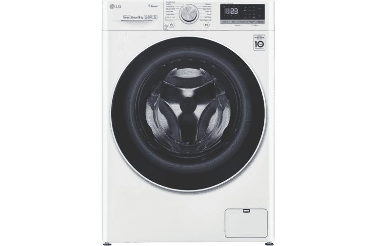 Front Loader Washing Machine | Stay at Home Mum