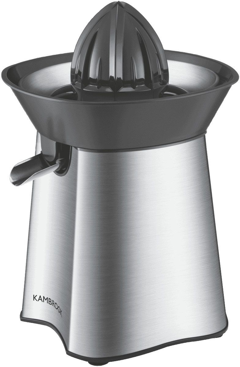 Kambrook KCP150BSS Juice Easy Citrus Press at The Good Guys