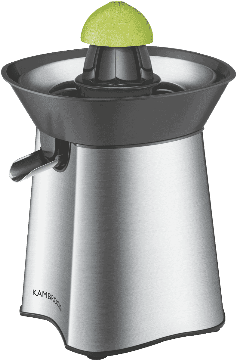 NEW Kambrook KCP150BSS Juice Easy Citrus Press 9310293302899 eBay