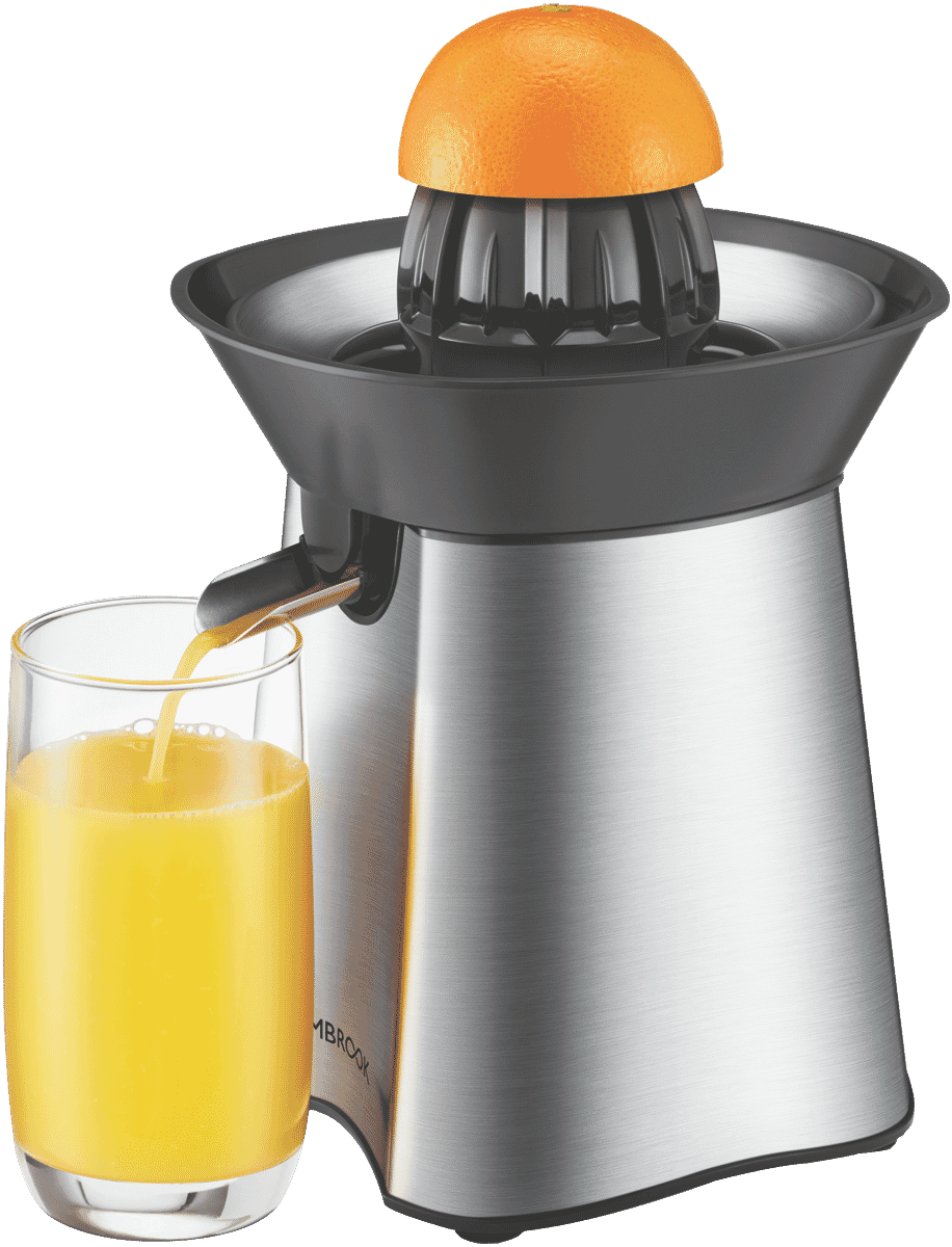 NEW Kambrook KCP150BSS Juice Easy Citrus Press 9310293302899 eBay