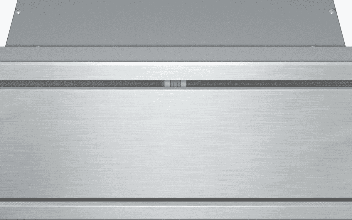Miele DA2698 90cm BuiltIn Rangehood at The Good Guys