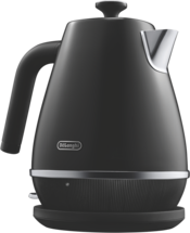 Delonghi Distinta Moments 4 Slice Toaster (Black) - JB Hi-Fi