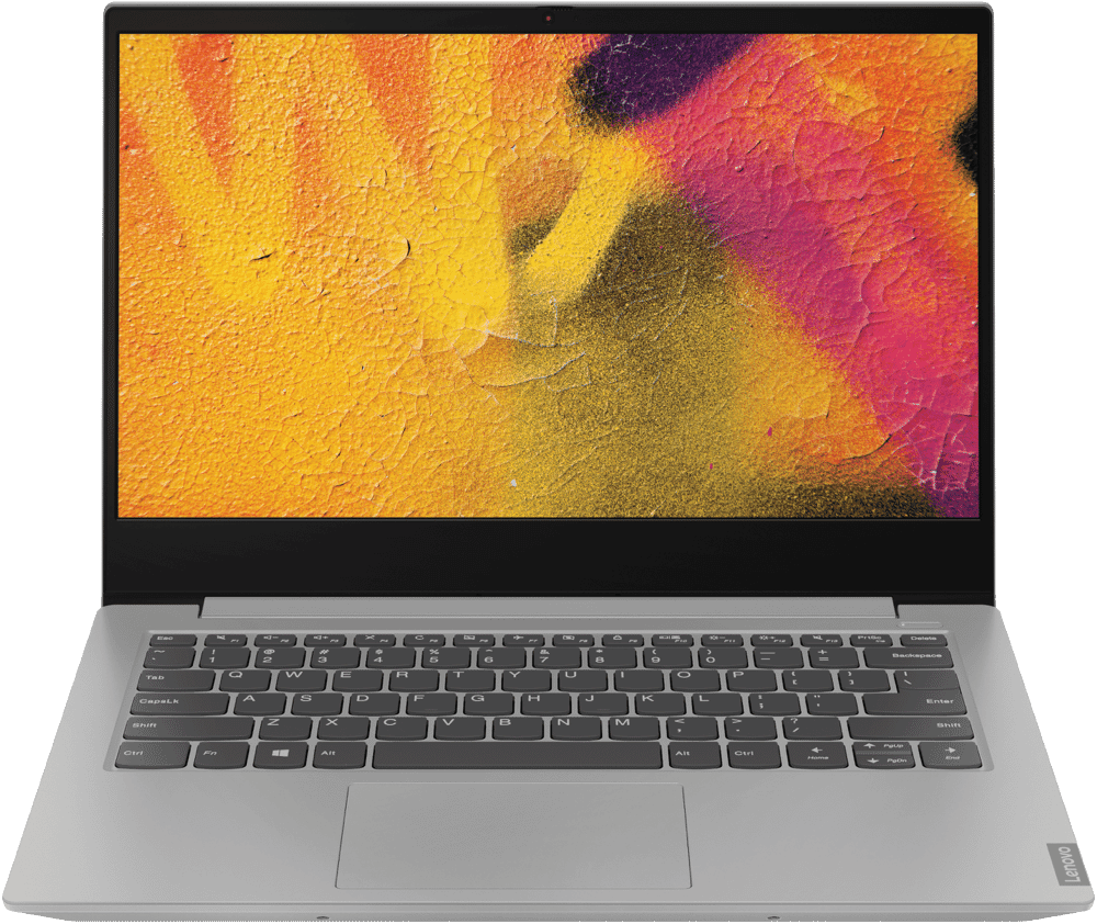 Lenovo 81vv001vau Ideapad S340 14 Laptop At The Good Guys