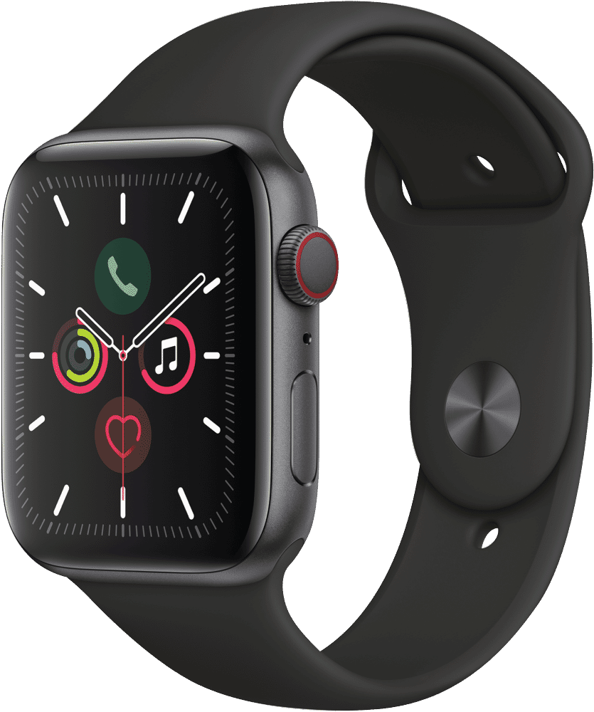 apple watch s 5