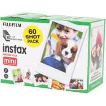 InstaxMini Film 60PK50067712