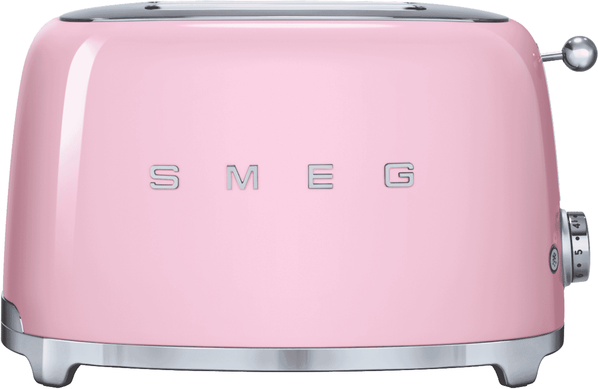 david jones smeg toaster