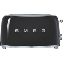 Matte black smeg deals toaster