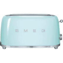 Smeg50s Retro Style 4 Slice Toaster - Green50067745