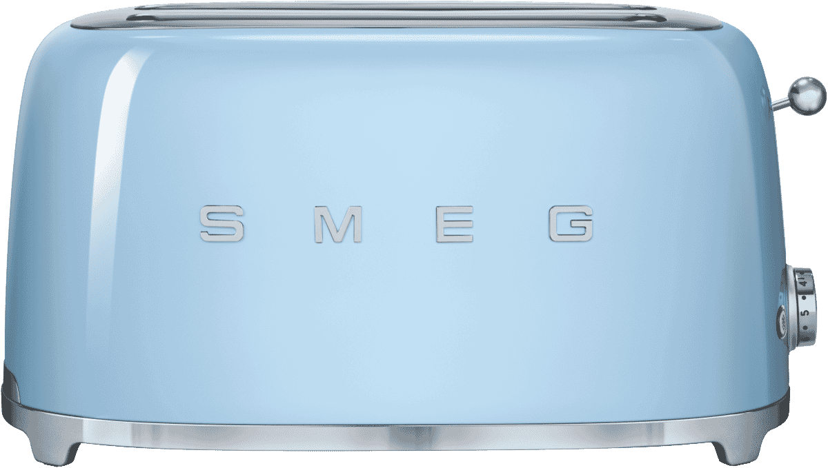 david jones smeg toaster