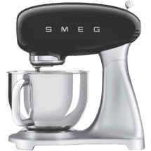 Smeg50s Retro Style Stand Mixer - Black50067789