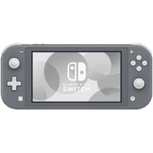 NintendoSwitch Lite Console (Grey)50067804