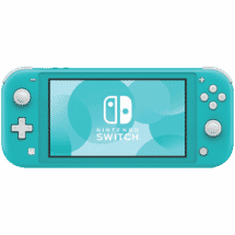 NintendoSwitch Lite Console (Turquoise)50067805