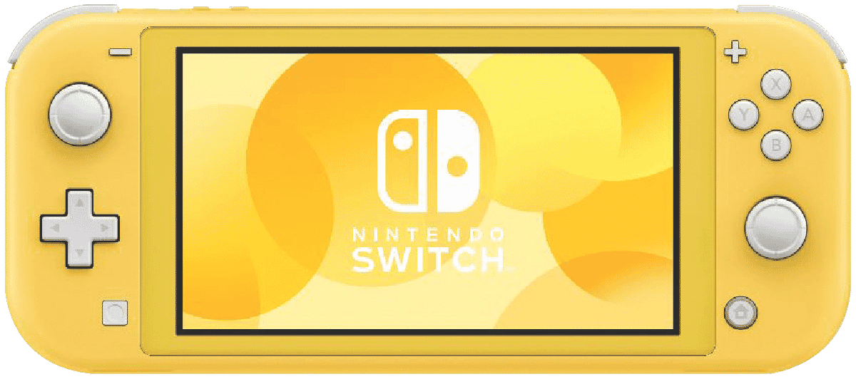 good guys switch console