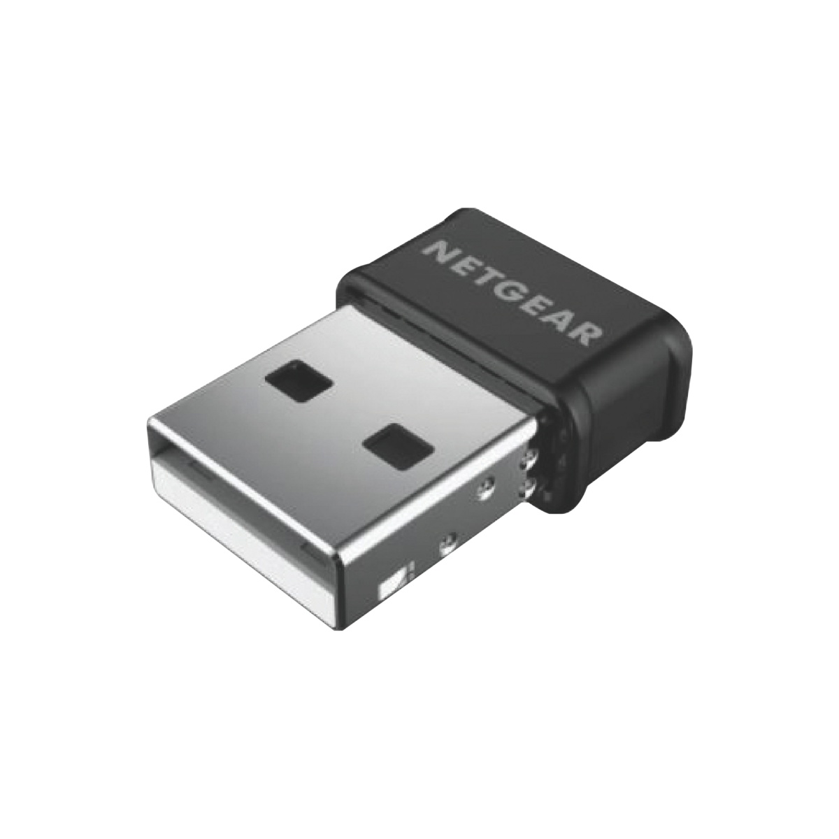 Netgear A6150 AC1200 Dual Band USB Nano Adapter A6150-10000S