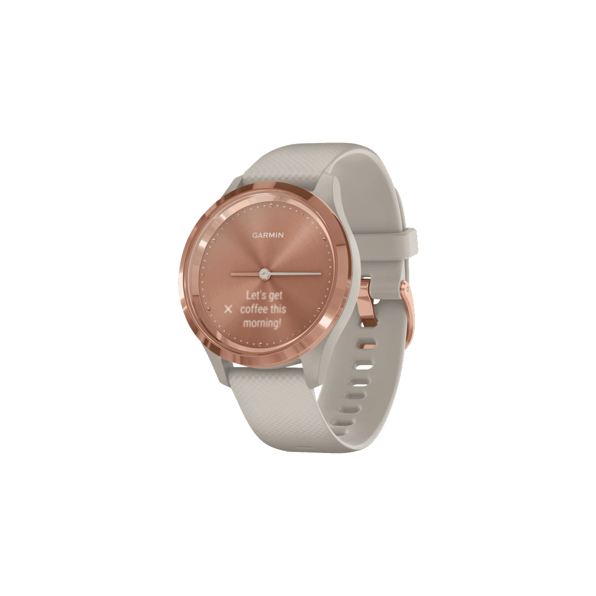 garmin vivomove 3s watch