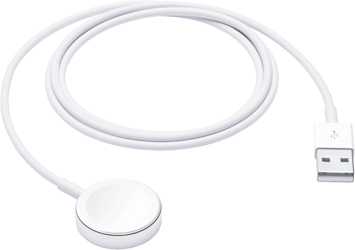 Apple MX2E2AM/A Watch Charge Cable USBA (1M) at The Good Guys