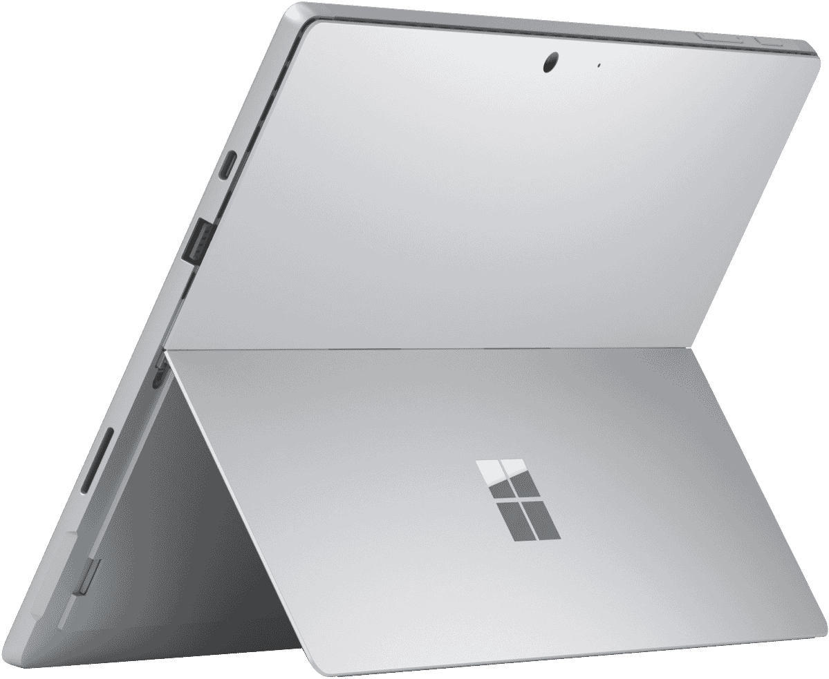 Microsoft Surface Pro 8 – 13 Inch, Intel I5, 16GB RAM, 256GB SSD, Windows 11 Pro