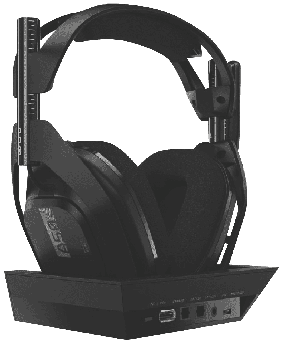 astro ps4 headset wireless