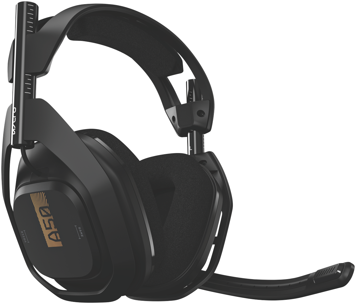 astro a50 xbox one chat