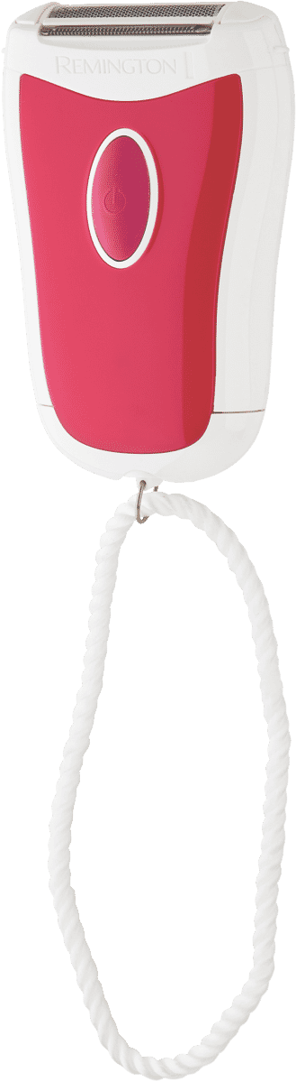 Remington Beauty Shave Cordless Shaver