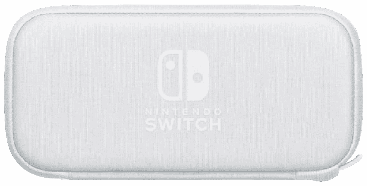 Nintendo Switch Lite Carry Case & Screen Guard