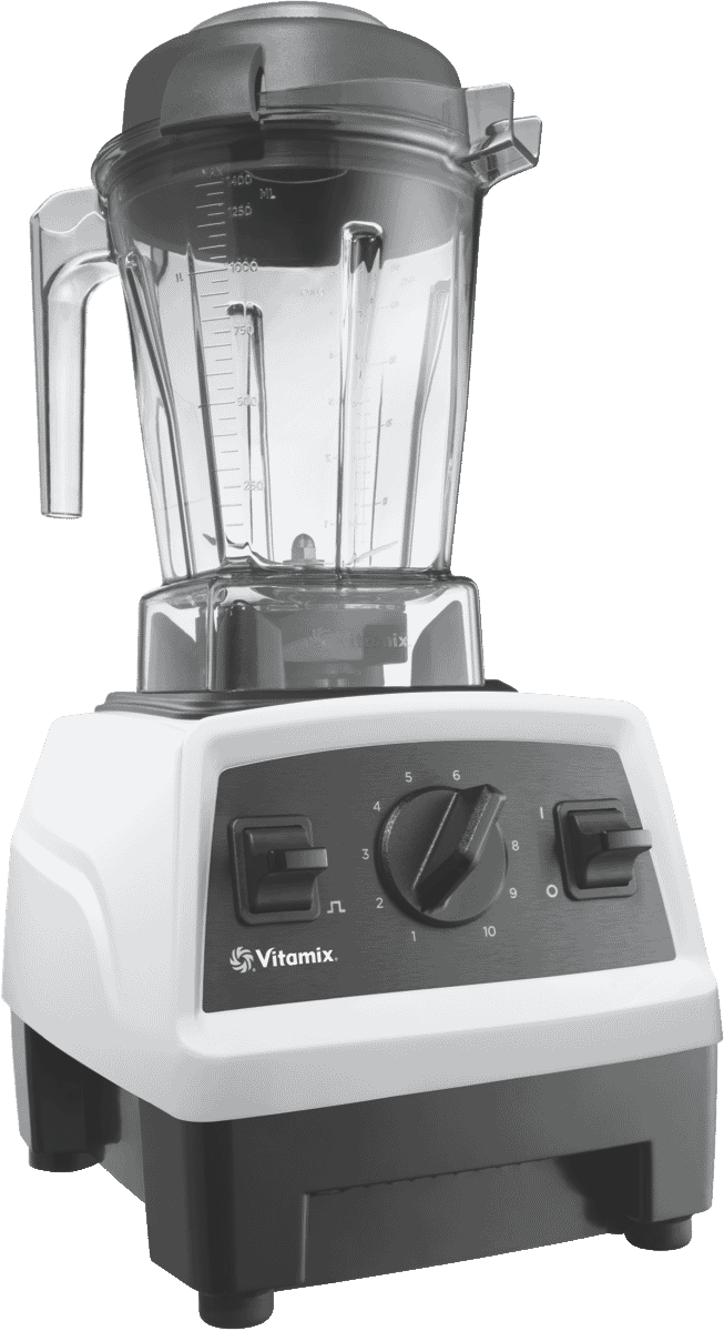 VITAMIX 066572 E310 High Performance Blender White at The Good Guys